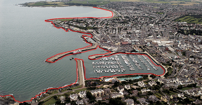 Bangor Waterfront | Waterfront Regeneration Scheme, Northern Ireland ...