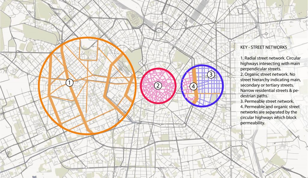 Making Milan “global” by improving signage and wayfinding in the city ...